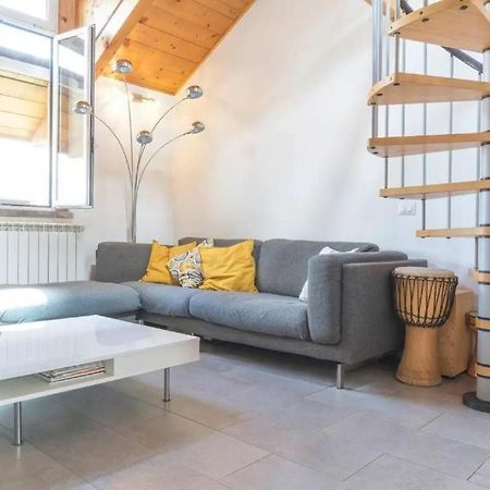 Milan Cityloft Certosa Экстерьер фото