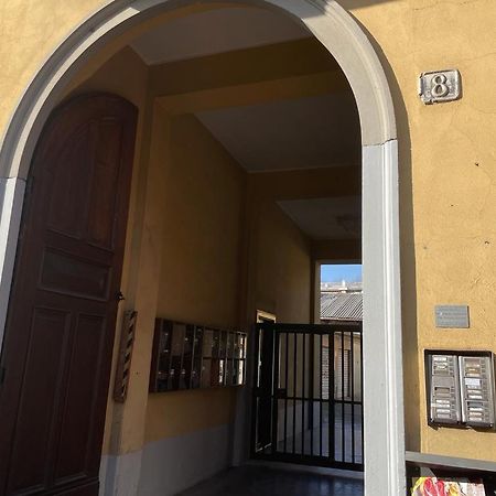 Milan Cityloft Certosa Экстерьер фото