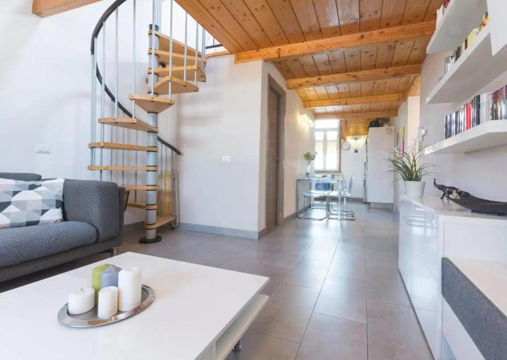 Milan Cityloft Certosa Экстерьер фото