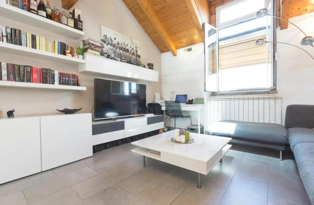 Milan Cityloft Certosa Экстерьер фото