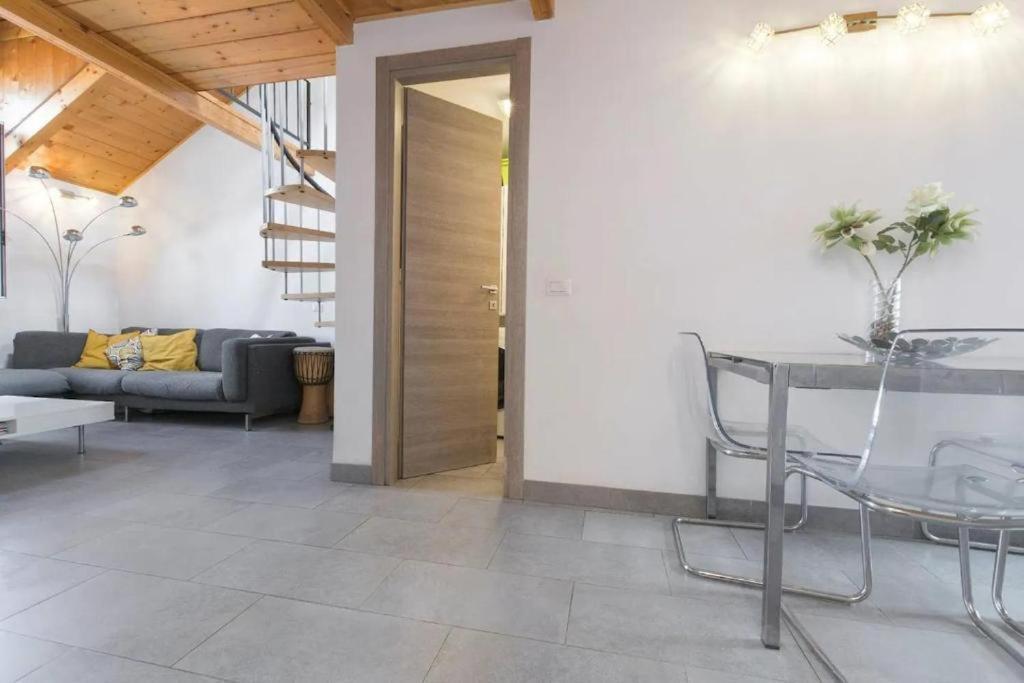 Milan Cityloft Certosa Экстерьер фото