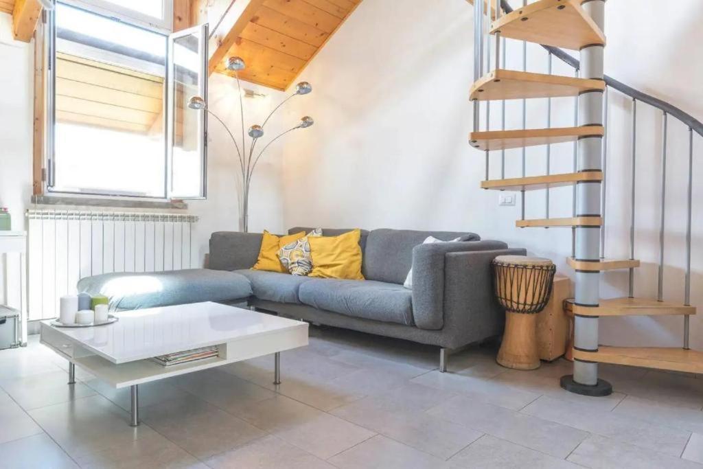 Milan Cityloft Certosa Экстерьер фото