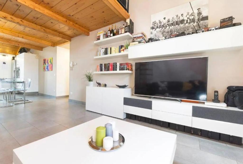 Milan Cityloft Certosa Экстерьер фото