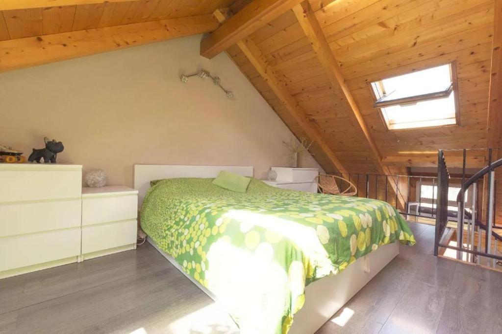 Milan Cityloft Certosa Экстерьер фото