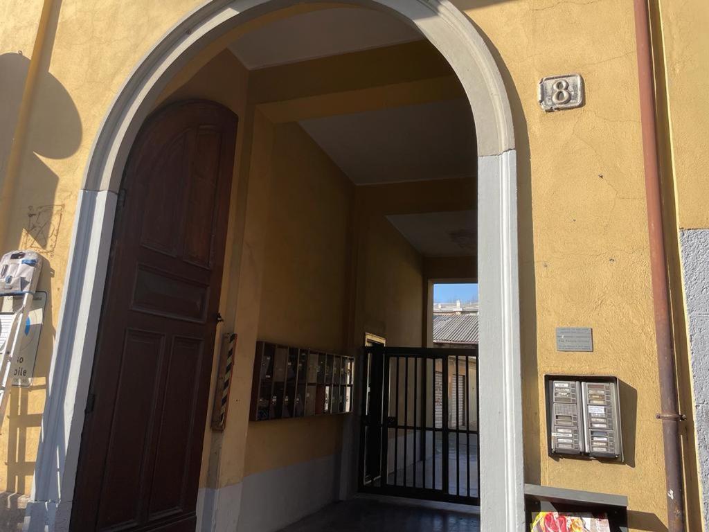 Milan Cityloft Certosa Экстерьер фото